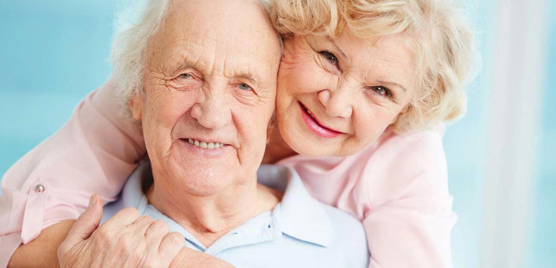 Dating For Seniors